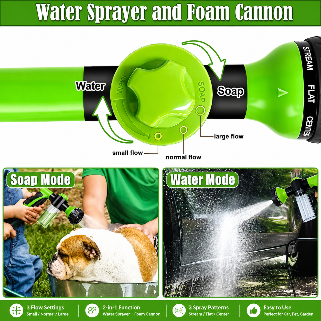 Home Essentials Bundle