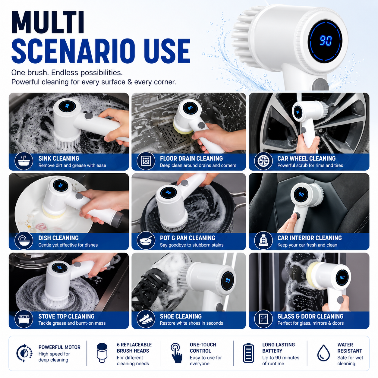 Home Essentials Bundle